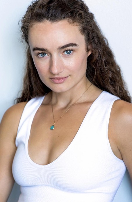 Kelley Mack Of <i>The Walking Dead</i> Fame Dies At 33 Due To A 'Rare' Brain Cancer