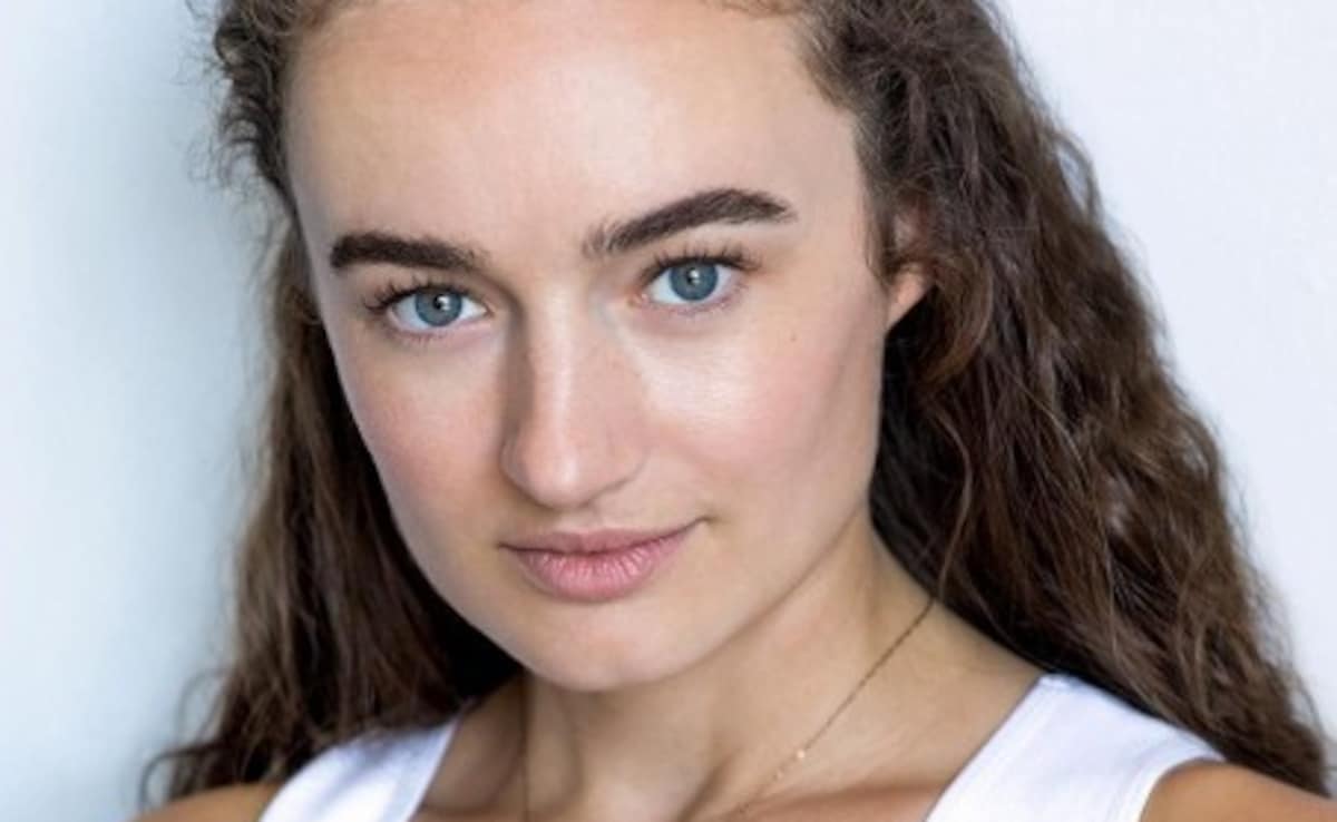 Kelley Mack Of The Walking Dead Fame Dies At 33 Due To A 'Rare' Brain Cancer