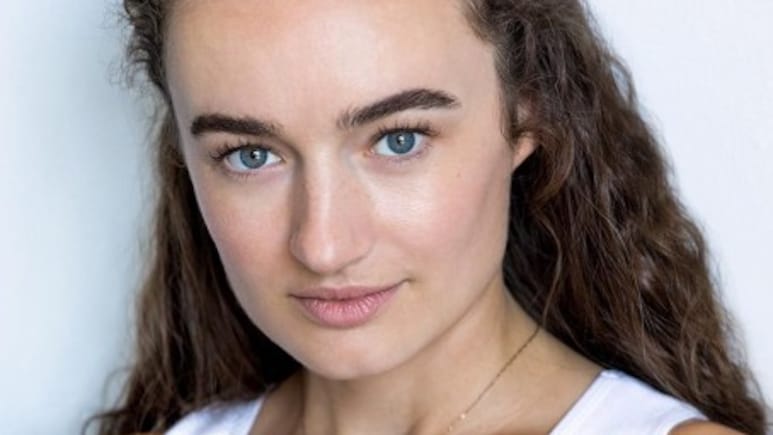 Kelley Mack Of <i>The Walking Dead</i> Fame Dies At 33 Due To A 'Rare' Brain Cancer
