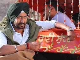 <i>Son Of Sardaar 2</i> Box Office Collection Day 2: Progress Report On Ajay Devgn's Film