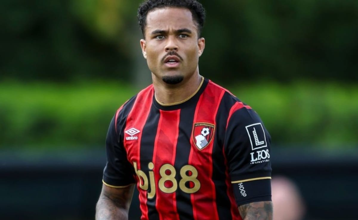 Bournemouth Suffer Big Blow, To Miss Justin Kluivert In Premier League Opener