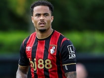 Bournemouth Suffer Big Blow, To Miss Justin Kluivert In Premier League Opener