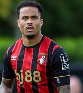 Bournemouth Suffer Big Blow, To Miss Justin Kluivert In Premier League Opener