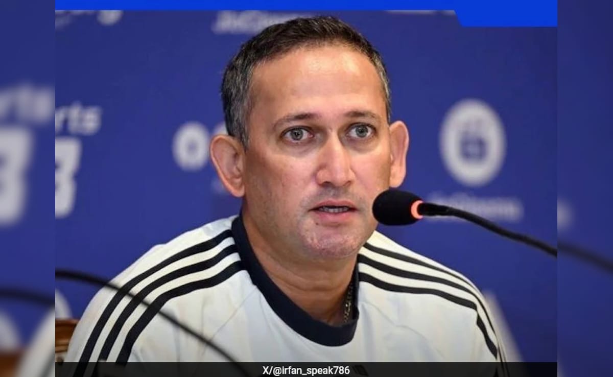 IND vs WI: अजित अगरकर ने बताया करुण नायर को क्यों नहीं मिला मौका, ऋषभ पंत की कब होगी वापसी
