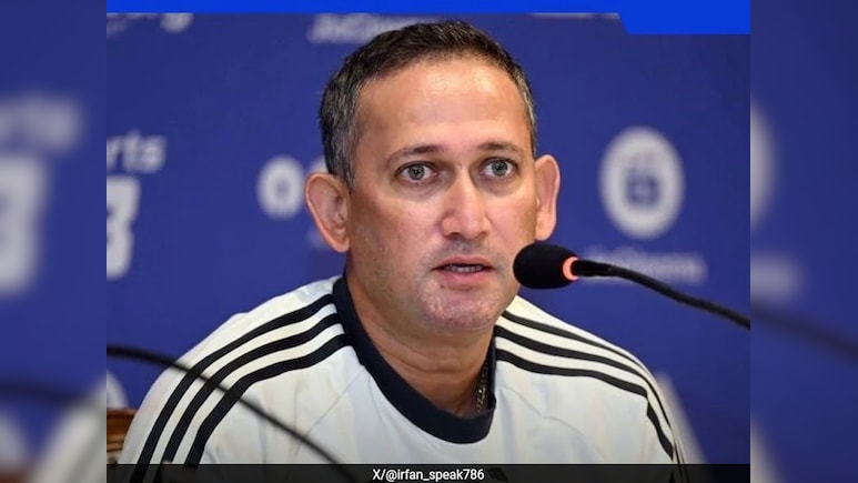 IND vs WI: अजित अगरकर ने बताया करुण नायर को क्यों नहीं मिला मौका, ऋषभ पंत की कब होगी वापसी