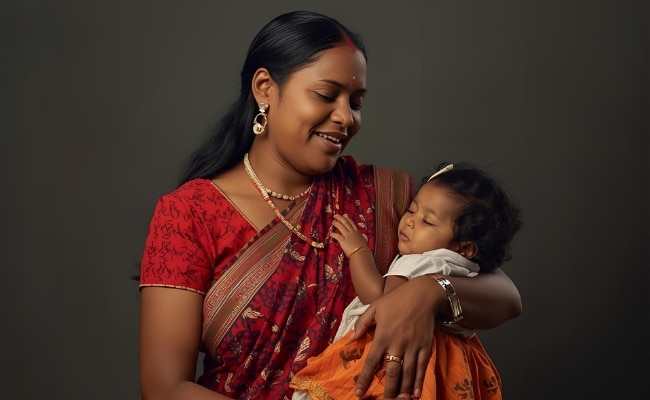 The Power Of Lullabies: A Legacy Across Generations The Power Of Lullabies: A Legacy Across Generations