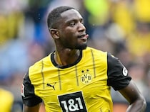Serhou Guirassy Sends Borussia Dortmund Through Against Local Rivals Rot-Weiss Essen In German Cup