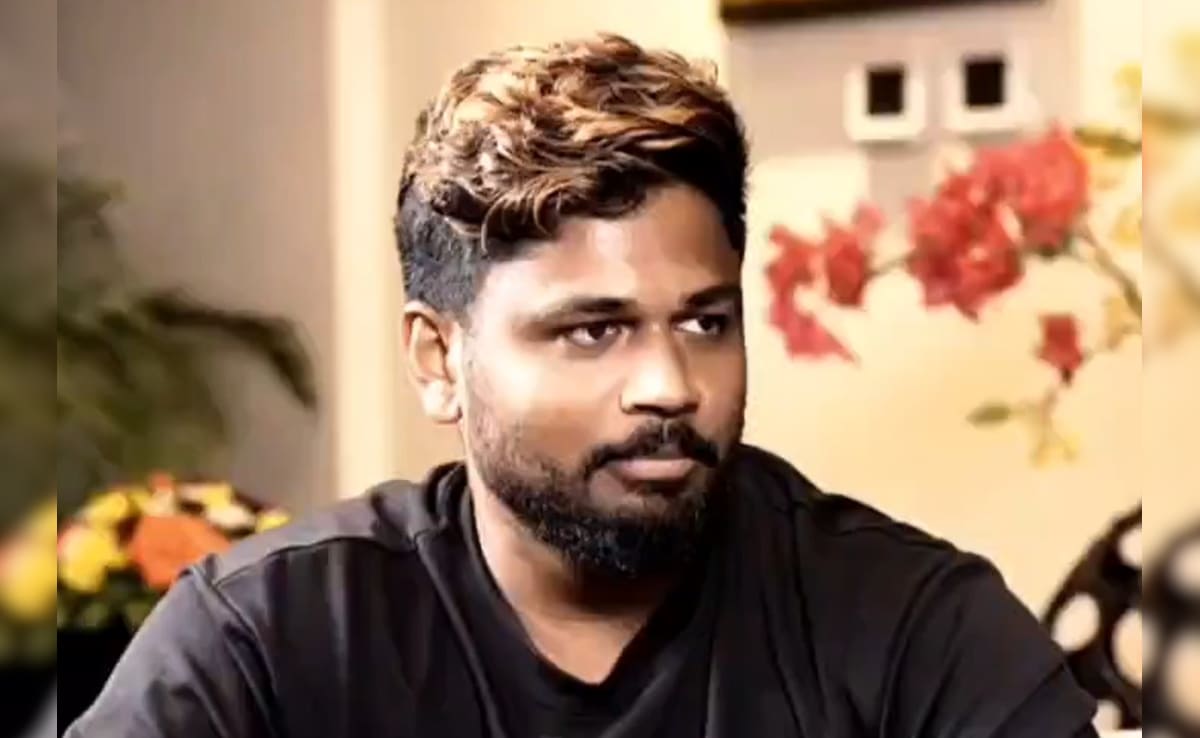 Sanju Samson: सचिन, धोनी, विराट नहीं, बल्कि यह भारतीय खिलाड़ी है संजू सैमसन का आइडल