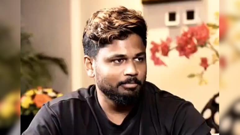 Sanju Samson: सचिन, धोनी, विराट नहीं, बल्कि यह भारतीय खिलाड़ी है संजू सैमसन का आइडल Sanju Samson: सचिन, धोनी, विराट नहीं, बल्कि यह भारतीय खिलाड़ी है संजू सैमसन का आइडल