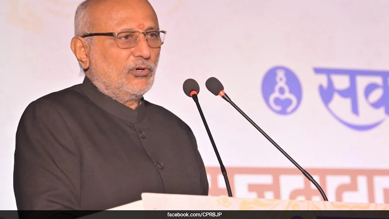 Vice President's 'Youngsters Will Follow The Cockroach' Warning To Media