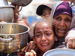 Gaza Aid Ship With 1,200 Tons Of Food Nears Israeli Port After Leaving Cyprus Gaza Aid Ship With 1,200 Tons Of Food Nears Israeli Port After Leaving Cyprus