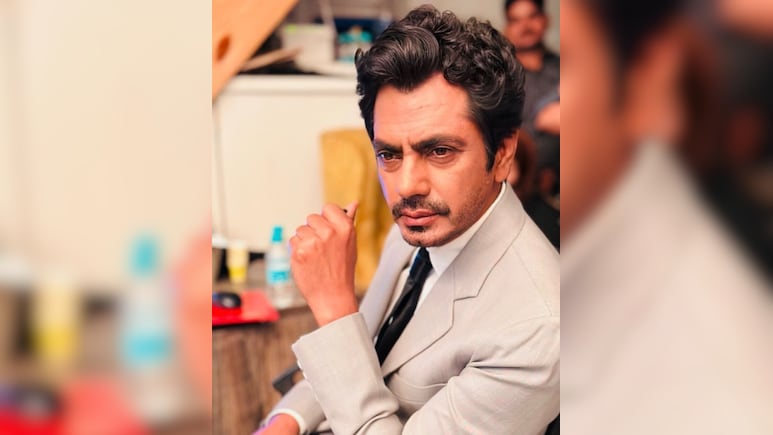 'हमारे पास बहुत अच्छे अभिनेता हैं', जानें नवाजुद्दीन सिद्दीकी ने ऐसा क्यो कहा? 'हमारे पास बहुत अच्छे अभिनेता हैं', जानें नवाजुद्दीन सिद्दीकी ने ऐसा क्यो कहा?