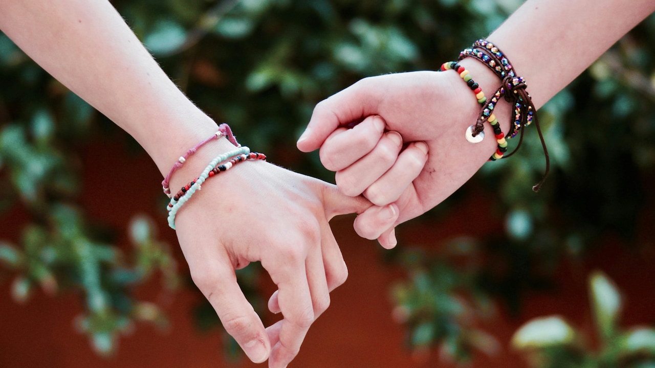 The Missing Piece: Why Bracelets For Men And Women are the Most Overlooked Fashion Essential.