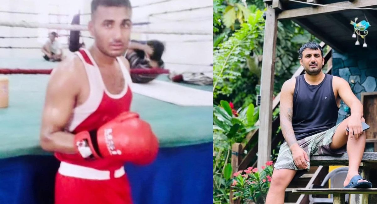 पुलिस भर्ती में असफल, फिर बॉक्सर बन लॉरेंस गैंग से जुड़ा; पढ़ें कपिल शर्मा को धमकाने वाले गैंगस्टर की कहानी