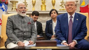 India's Most Scathing Reply: 100% Defiant 'Modi-plomacy'