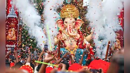 Pune Ganeshotsav 2025: गणेश मंडळातील प्रसाद वाटपावर FDAची नजर! कशी घ्याल काळजी? वाचा मार्गदर्शक तत्वे
