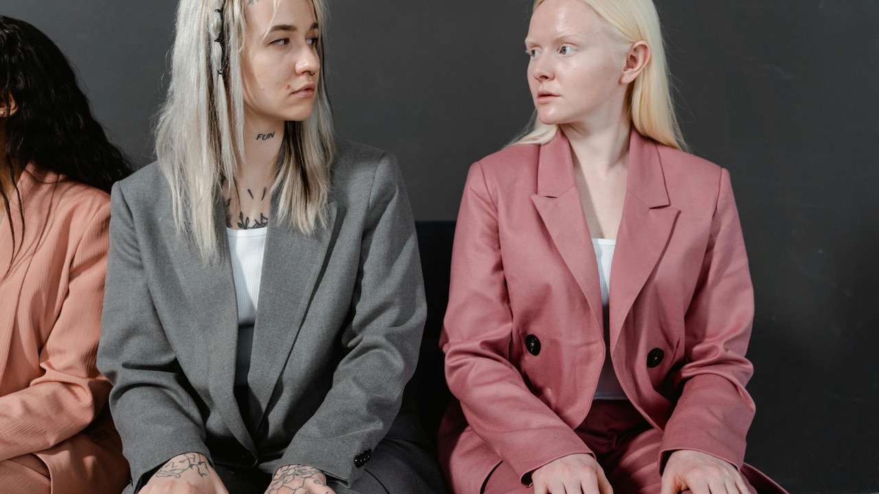 Elevate your professional wardrobe with breathable fabrics and flattering silhouettes.