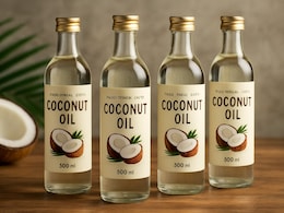 Ahead Of Onam, 30 Coconut Oil Bottles Stolen From Kerala Shop Amid Soaring Prices Ahead Of Onam, 30 Coconut Oil Bottles Stolen From Kerala Shop Amid Soaring Prices