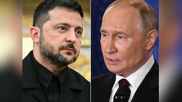 "Sure, I'll Meet Zelensky": Putin Ready For Direct Russia-Ukraine Talks, Rubio Confirms