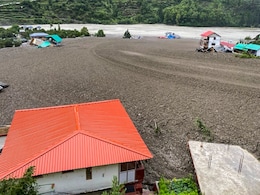 क्या रोकी जा सकती थी धराली आपदा, लापरवाहियों का नतीजा हैं हिमालयी आपदाएं? क्या रोकी जा सकती थी धराली आपदा, लापरवाहियों का नतीजा हैं हिमालयी आपदाएं?