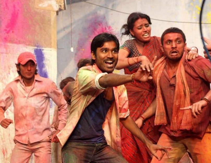 Fans Hail AI-Altered Happy Ending Of Dhanush's <i>Raanjhanaa</i>: "My Kundan Is Alive"