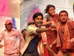Fans Praise AI-Altered Happy Ending Of Dhanush's <i>Raanjhanaa</i>: 