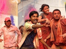 Fans Praise AI-Altered Happy Ending Of Dhanush's <i>Raanjhanaa</i>: "My Kundan Is Alive" Fans Praise AI-Altered Happy Ending Of Dhanush's <i>Raanjhanaa</i>: "My Kundan Is Alive"