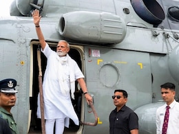 PM Modi: 'आता आम्ही फक्त स्वदेशी वस्तूच विकू', ट्रम्प यांच्या टॅरिफ स्ट्राईकनंतर PM मोदींचे चोख उत्तर PM Modi: 'आता आम्ही फक्त स्वदेशी वस्तूच विकू', ट्रम्प यांच्या टॅरिफ स्ट्राईकनंतर PM मोदींचे चोख उत्तर