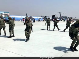 इंडियन एयर फोर्स में कैसे बनें गरुण कमांडो, जानिए यहां पूरी प्रोसेस इंडियन एयर फोर्स में कैसे बनें गरुण कमांडो, जानिए यहां पूरी प्रोसेस