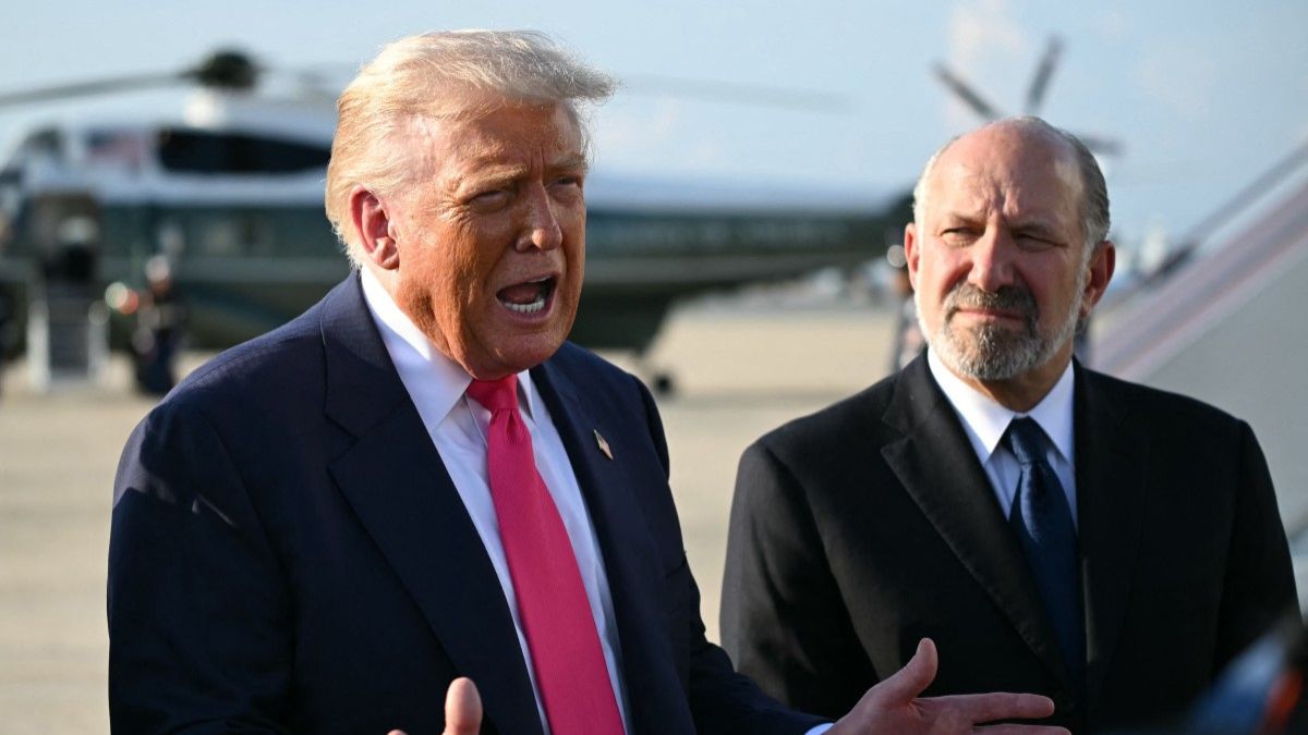 "Average Green Card Holders Earn...": Team Trump Signals Big Change