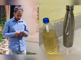 Odisha News: साहेबांनी पाणी मागितलं, शिपायाने लघवी पाजली; वरिष्ठ अधिकारी थेट रुग्णालयात दाखल