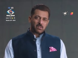 Bigg Boss 19: बिग बॉस फैंस का खत्म हुआ इंतजार, मेकर्स ने उठाया 4 कंटेस्टेंट के नाम से पर्दा! Bigg Boss 19: बिग बॉस फैंस का खत्म हुआ इंतजार, मेकर्स ने उठाया 4 कंटेस्टेंट के नाम से पर्दा!