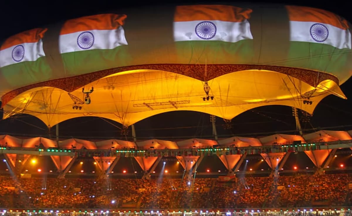 IOAs Athlete-First Push Begins In Ahmedabad With 2030 Commonwealth Games Firmly In View