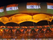 IOAs Athlete-First Push Begins In Ahmedabad With 2030 Commonwealth Games Firmly In View