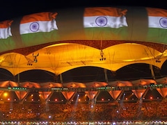 India Submits Proposal To Host 2030 Commonwealth Games