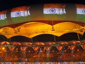 IOAs Athlete-First Push Begins In Ahmedabad With 2030 Commonwealth Games Firmly In View