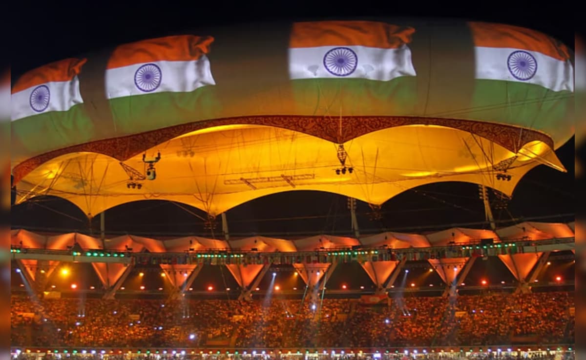 आईओए ने भारत की 2030 राष्ट्रमंडल खेलों की मेजबानी की दावेदारी को औपचारिक मंजूरी दी