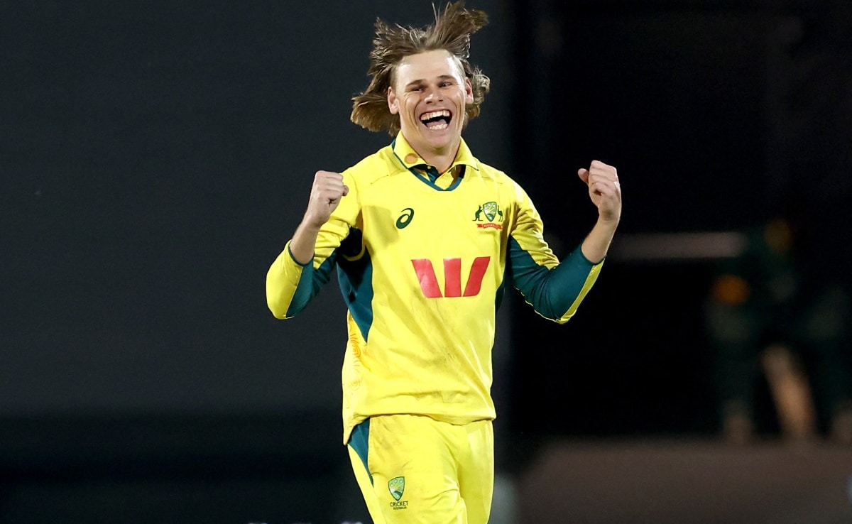 Cooper Connolly’s Record-Breaking Five-Wicket Haul Stuns South Africa as Australia Crush Proteas in Mackay