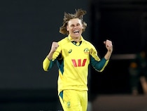 Cooper Connolly Eyes IPL Challenge, Keen To Work With Ricky Ponting At Punjab Kings