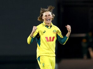 Fits The Position Perfectly: PBKS Skipper Shreyas Iyer On Buying Cooper Connolly