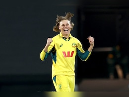 AUS vs SA: कूपर कोनोली ने पंजा जड़ मचाया तहलका, ऑस्ट्रेलियाई के लिए महारिकॉर्ड बना वर्ल्ड क्रिकेट को चौंकाया AUS vs SA: कूपर कोनोली ने पंजा जड़ मचाया तहलका, ऑस्ट्रेलियाई के लिए महारिकॉर्ड बना वर्ल्ड क्रिकेट को चौंकाया