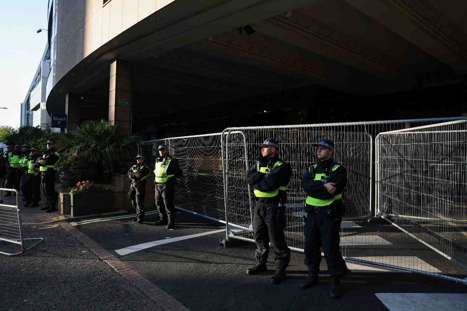 Here's Why UK Police Will Now Share Suspects' Ethnicity In Sensitive Cases