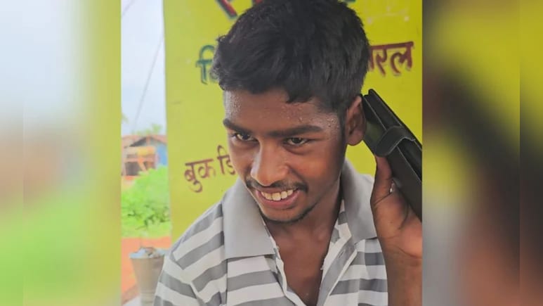 Chhattisgarh News: एक चूकीने लॉटरी लागली! साध्या टपरी चालकाला विराट कोहली, AB डीव्हिलियर्सचा फोन, कारण काय?