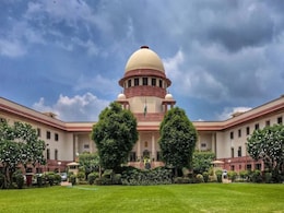 'सजा की तय अवधि पूरी कर चुके दोषियों को रिहा करो'... आजीवन कारावास पर SC का अहम फैसला 'सजा की तय अवधि पूरी कर चुके दोषियों को रिहा करो'... आजीवन कारावास पर SC का अहम फैसला