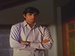 राजेश खन्ना-अमिताभ बच्चन की वो 54 साल पुरानी फिल्म जिसे बनने में लगे 28 दिन, 30 लाख में कमाए 98 लाख राजेश खन्ना-अमिताभ बच्चन की वो 54 साल पुरानी फिल्म जिसे बनने में लगे 28 दिन, 30 लाख में कमाए 98 लाख
