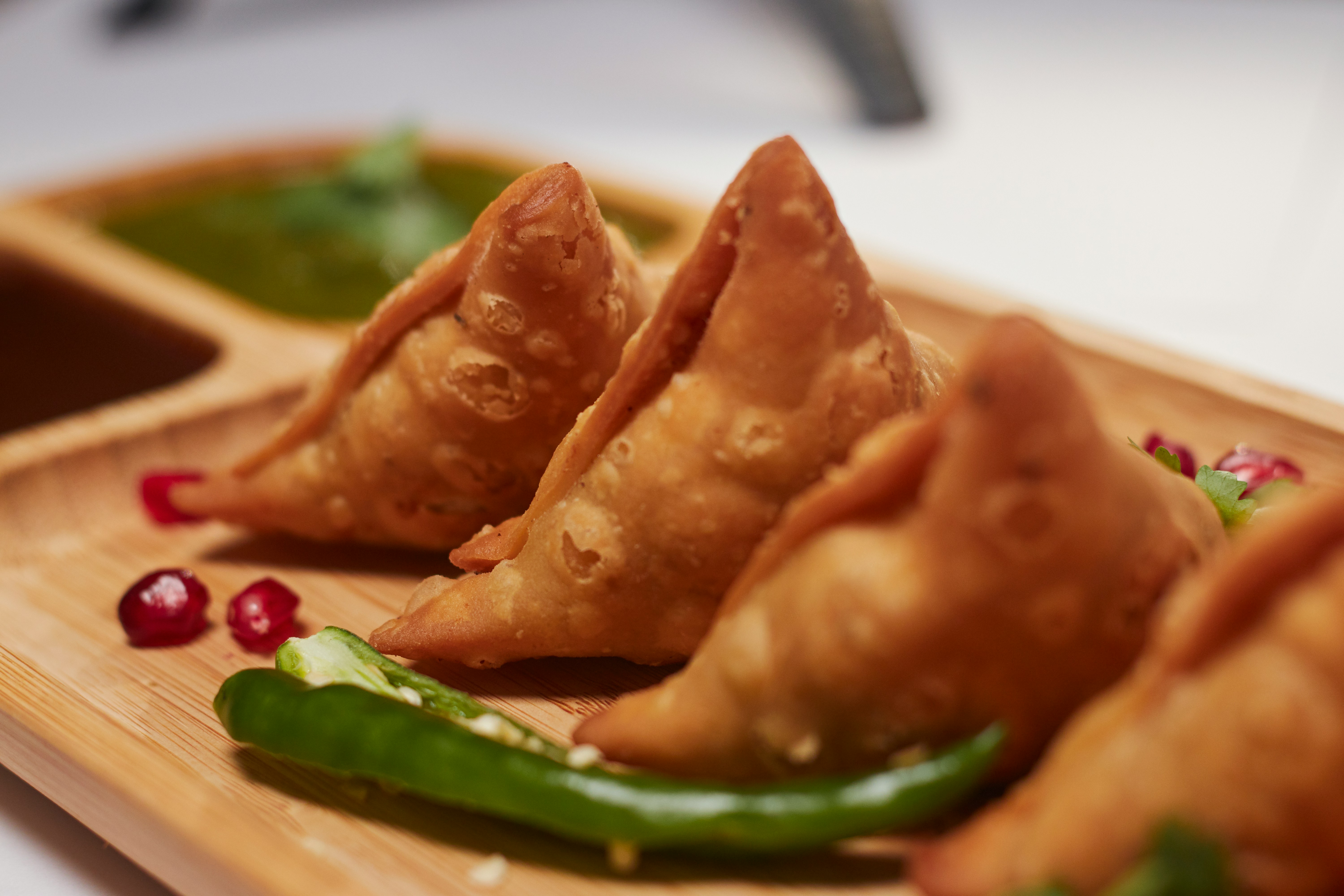 Baked vs Fried Samosas: Which Is Crispier And Healthier