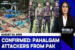 Trump Aide Accuses India Of Financing Russian War; Pak Link To Pahalgam Confirmed Trump Aide Accuses India Of Financing Russian War; Pak Link To Pahalgam Confirmed