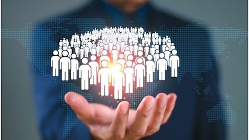 घटती जा रही है देश में बच्चों की संख्या, देखें आंकड़े