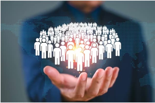 डिजिटल जनगणना