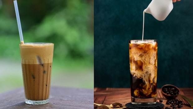 Iced Cappuccino Vs Iced Latte: Which Is Healthier? Let's Find Out
